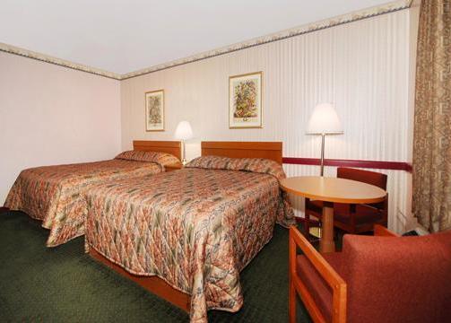 Regal Inn Hebron Ruang foto