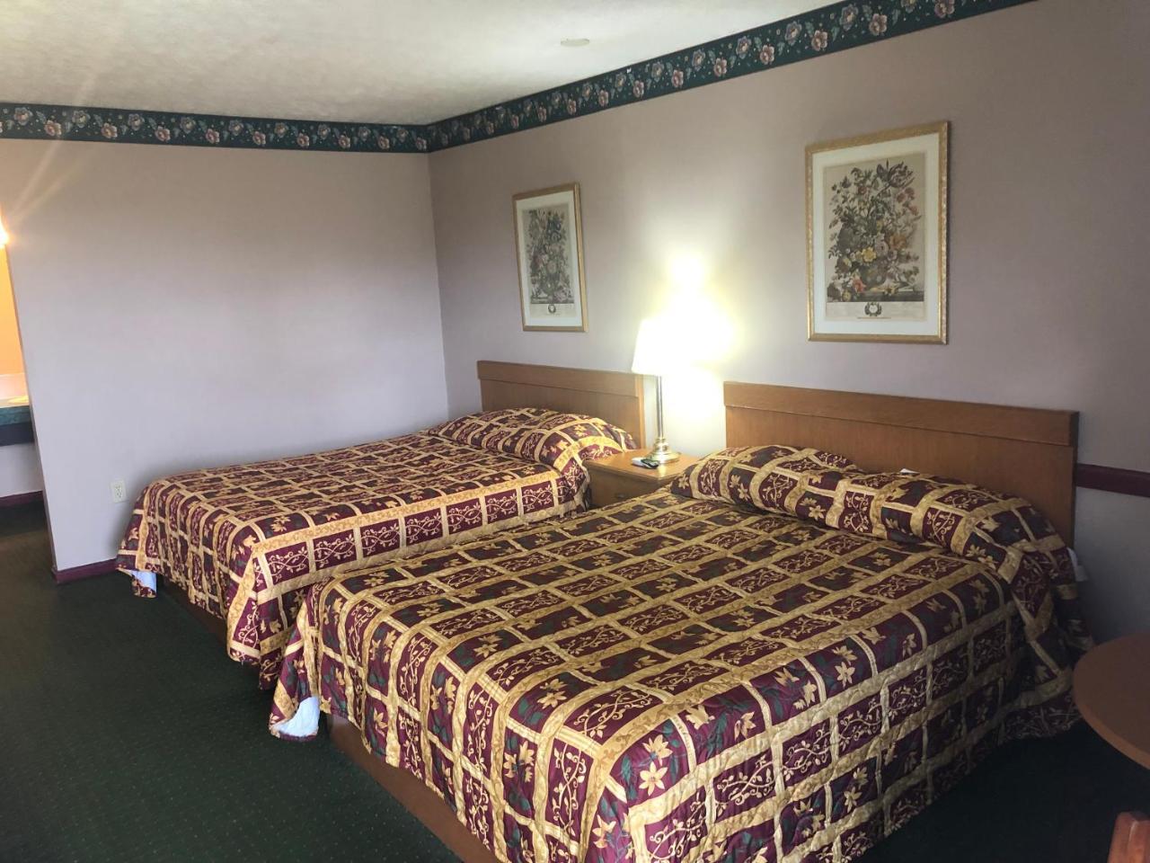 Regal Inn Hebron Bagian luar foto