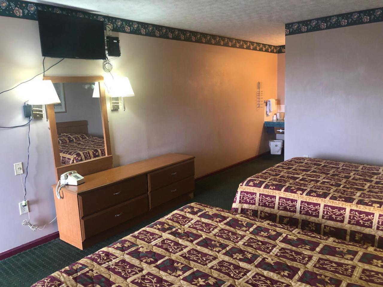 Regal Inn Hebron Bagian luar foto
