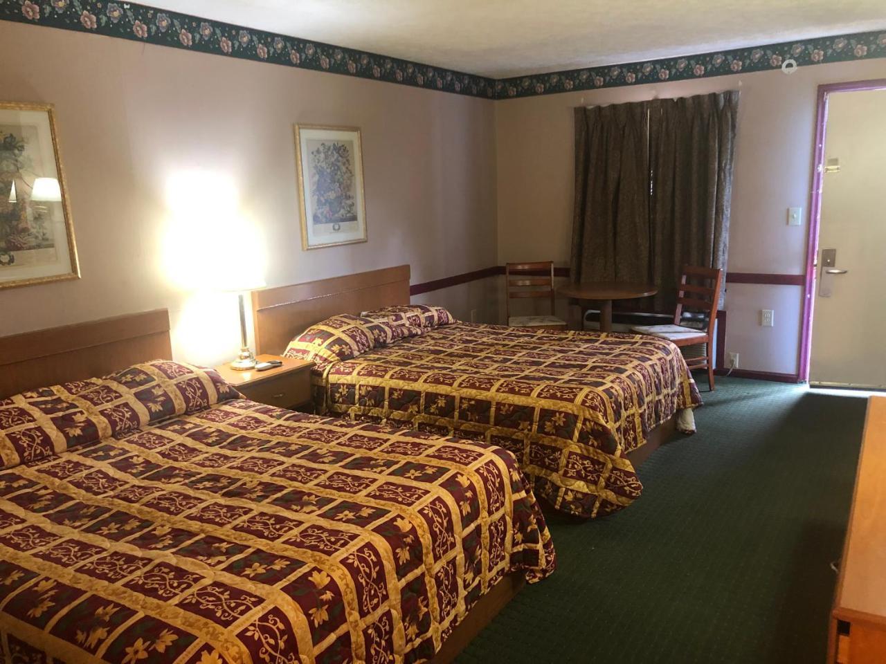 Regal Inn Hebron Bagian luar foto