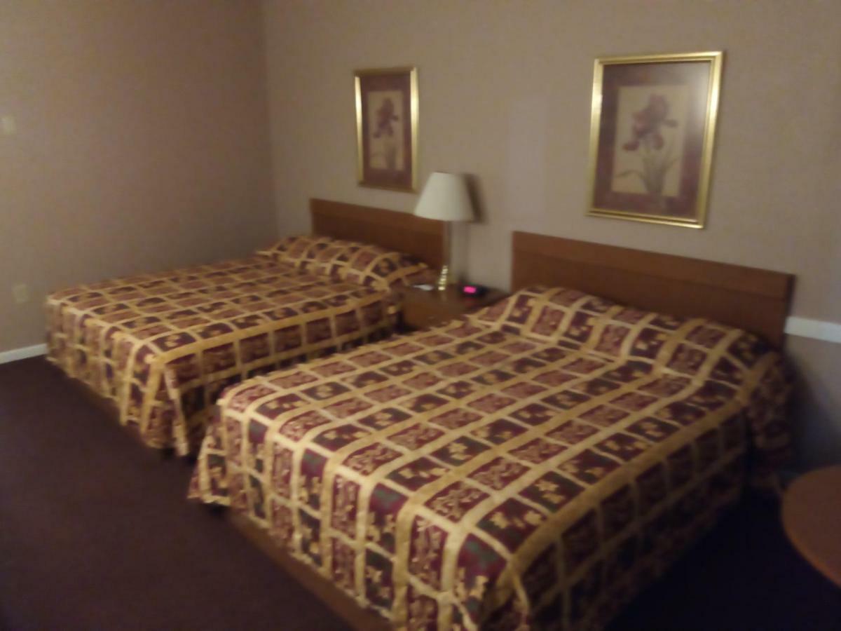 Regal Inn Hebron Bagian luar foto