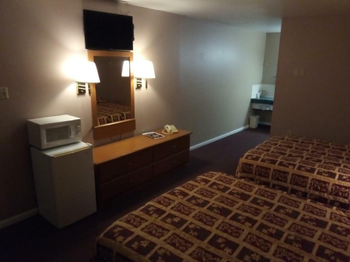 Regal Inn Hebron Bagian luar foto